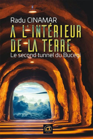 A l'intérieur de la Terre