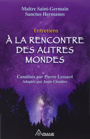 A la rencontre des autres mondes