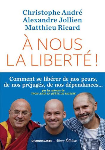 A nous la liberté!