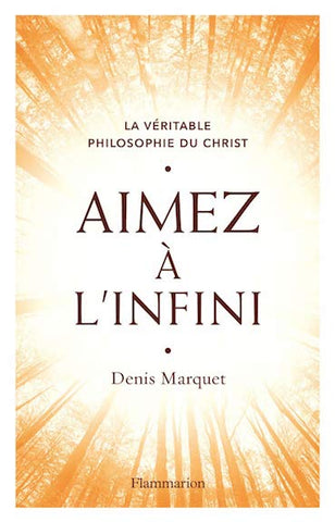 Aimez à l'infini