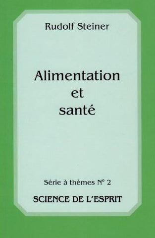 Alimentation et santé