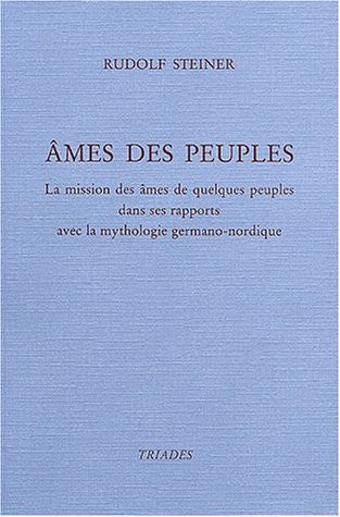 Âmes des peuples