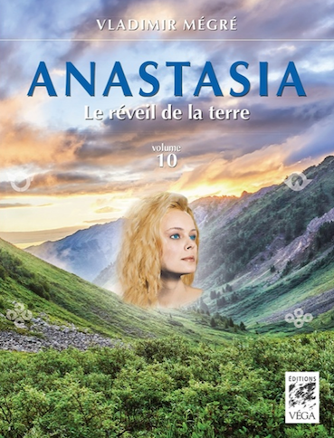 Anastasia - Le réveil de la terre