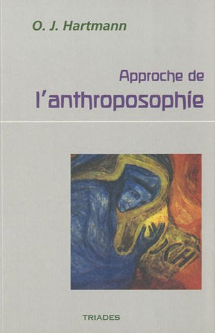 Approche de l'anthroposophie