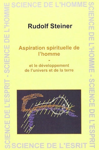 Aspiration spirituelle de l'homme