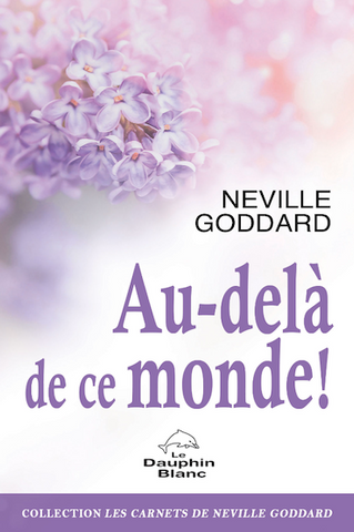 Au-delà de ce monde!