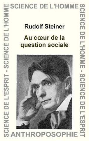 Au coeur de la question sociale