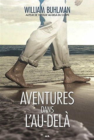 Aventures dans l'au-delà