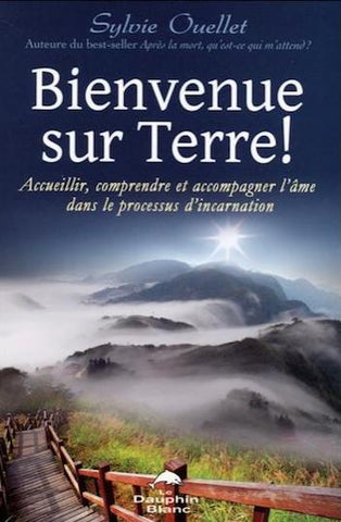 Bienvenue sur Terre!