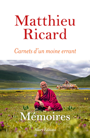 Carnets d'un moine errant