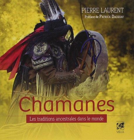 Chamanes