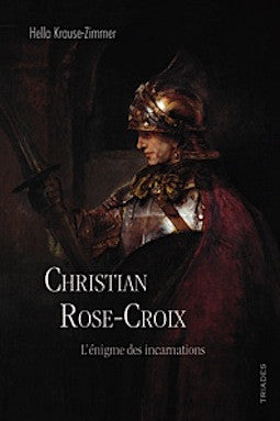 Christian Rose-Croix