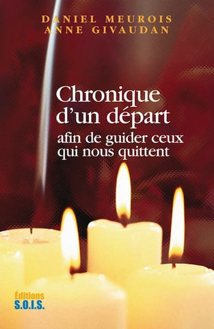 Chronique d'un départ