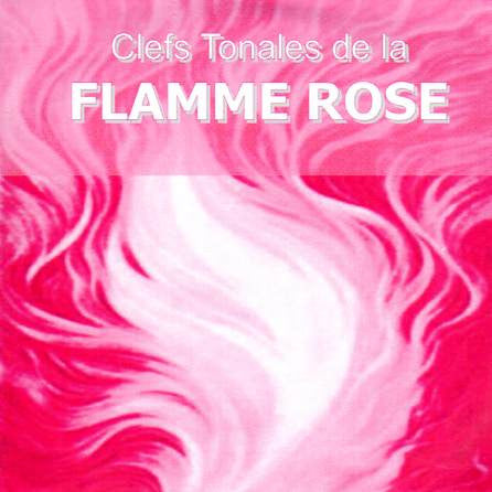 Clefs Tonales de la Flamme Rose