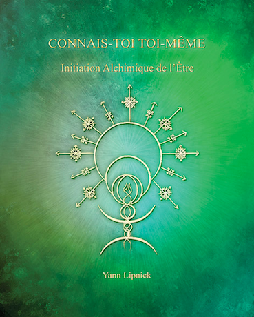 Connais-toi toi-même - Initiation Alchimique de l'Être