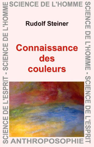 Connaissance des couleurs