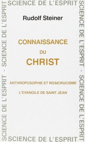 Connaissance du Christ