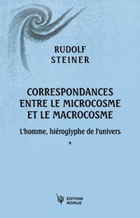 Correspondances entre le microcosme et le macrocosme