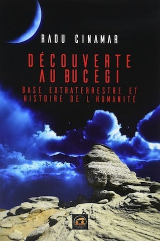 Découverte au Bucegi