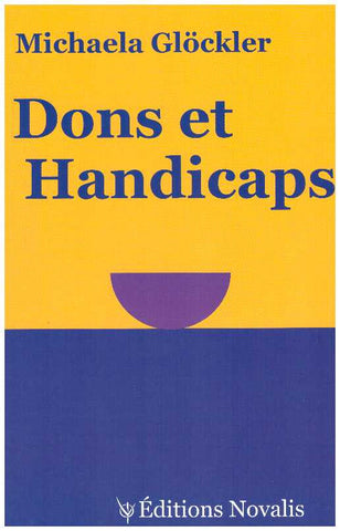 Dons et Handicaps