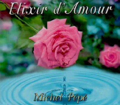 Elixir d'Amour