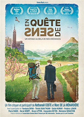En quête de sens