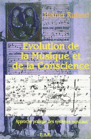 Evolution de la musique et de la conscience