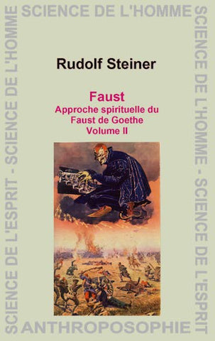 Faust - Volume II