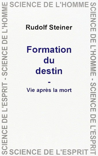 Formation du destin