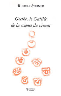 Goethe, le Galilée de la science du vivant