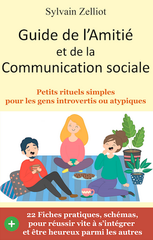 Guide de l'Amitié et de la Communication sociale