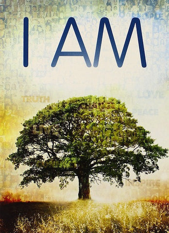 I Am