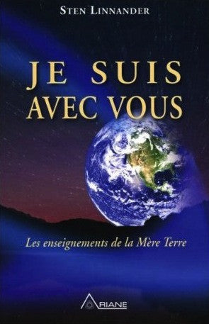 Je suis avec vous