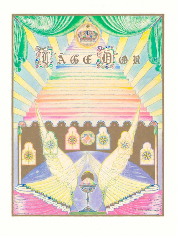 L'Âge d'Or