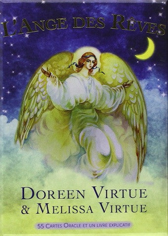 L'Ange des Rêves