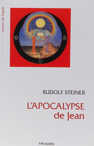 L'Apocalypse de Jean
