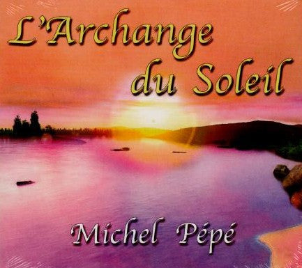 L'Archange du Soleil
