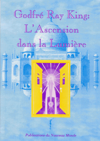 L'Ascension dans la Lumière