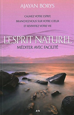L'Esprit naturel