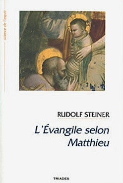 L'Evangile selon Matthieu