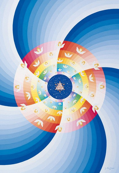 L'Univers des Anges