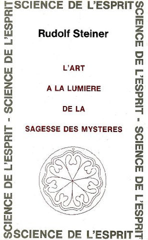 L'art à la lumière de la sagesse des Mystères