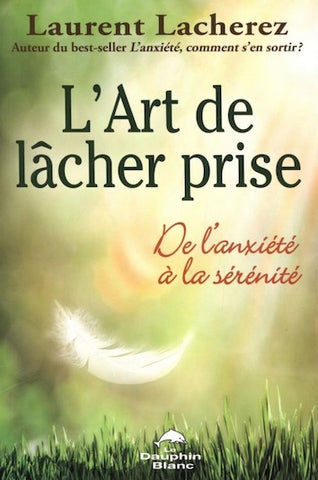 L'Art de lâcher prise