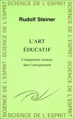 L'art éducatif