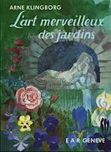 L'art merveilleux des jardins