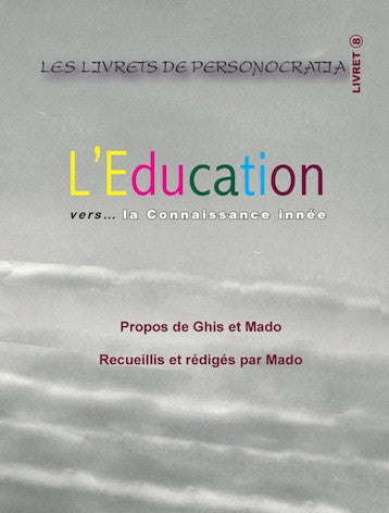 L'Education