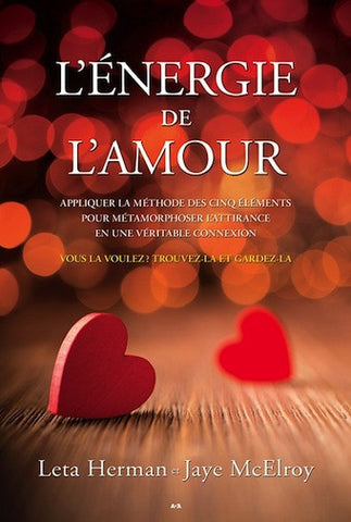 L'énergie de l'amour