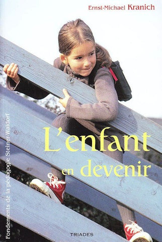 L'enfant en devenir