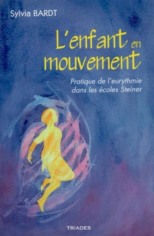 L'enfant en mouvement
