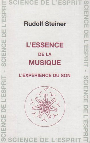L'essence de la musique